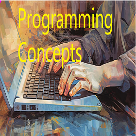  Programming Concepts